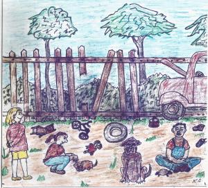 Freedom at the Awful's