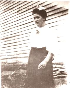 Grandma young adult0007