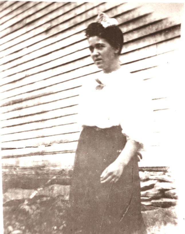 Grandma young adult0007