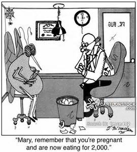 pregnant