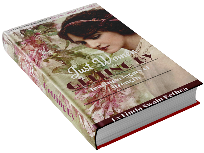 Just Women Getting By