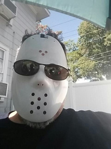 John as Jason